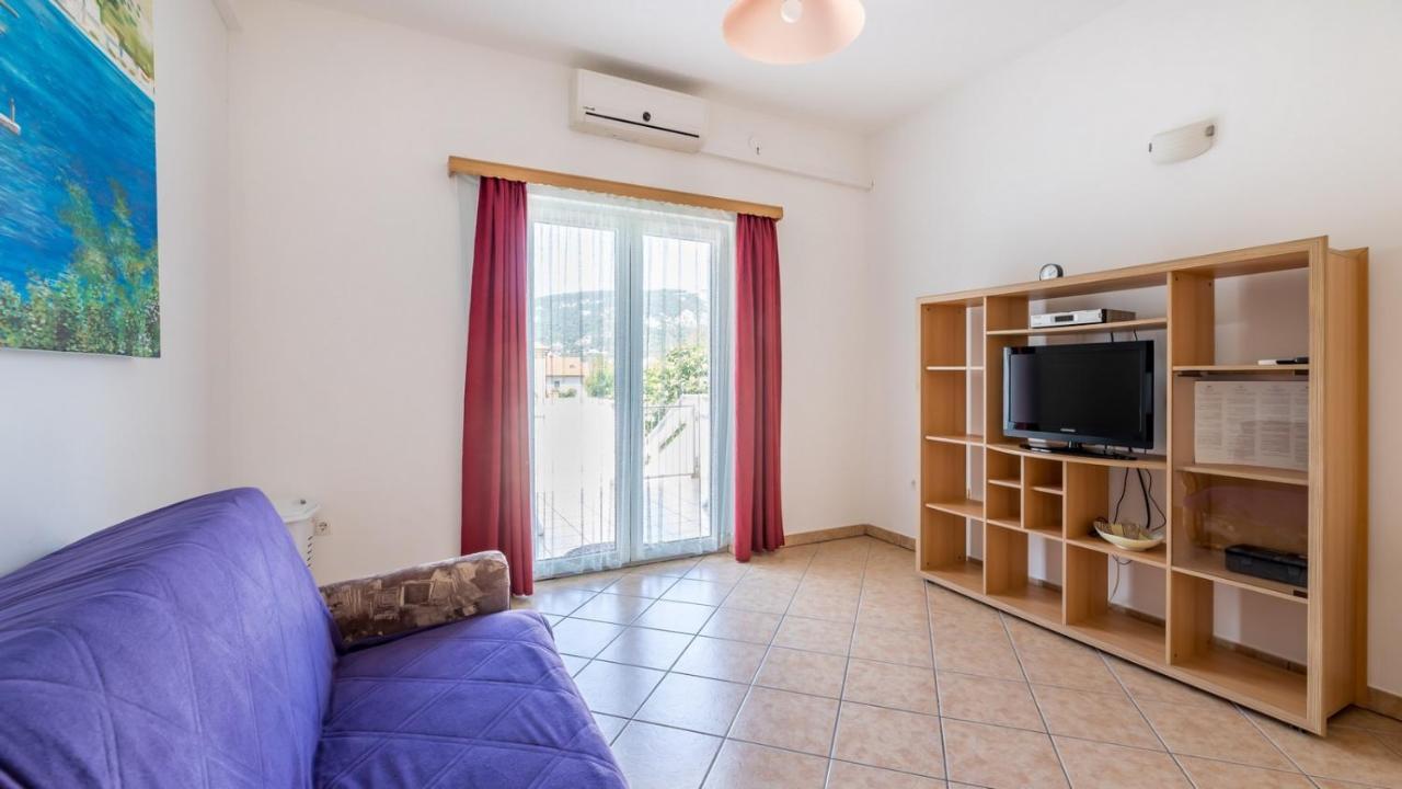 Damir & Gordana Apartment Baska  Exterior photo